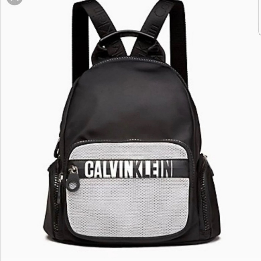 Calvin Klein Backpack